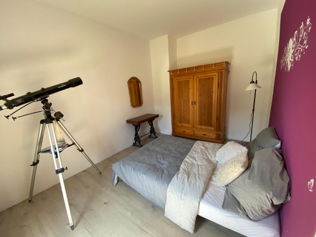 Landhaus Viezer Muehle ภายนอก รูปภาพ