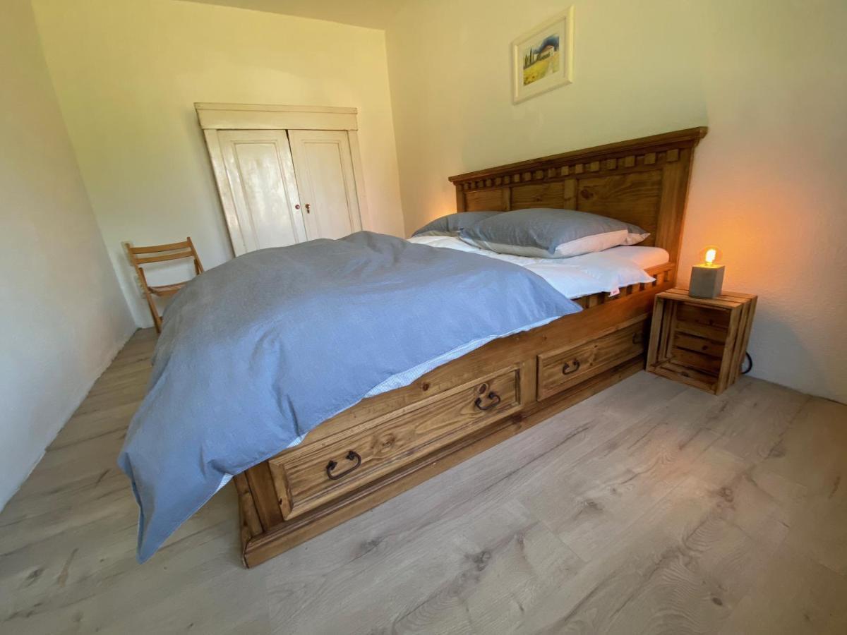 Landhaus Viezer Muehle ภายนอก รูปภาพ