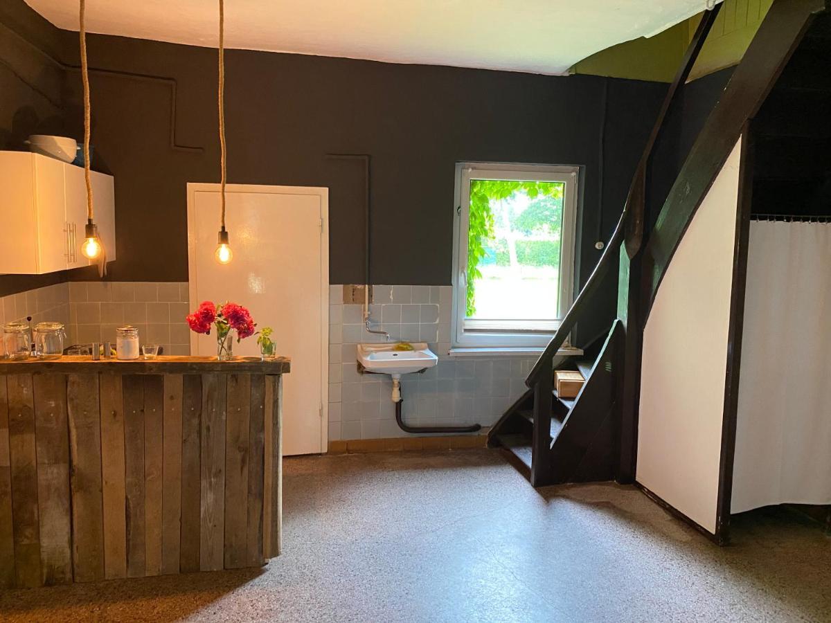 Landhaus Viezer Muehle ภายนอก รูปภาพ