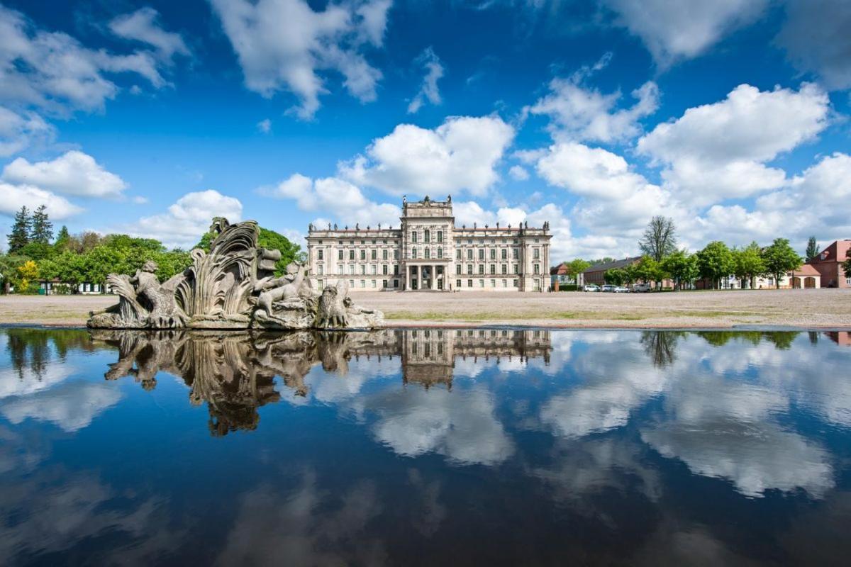 Landhaus Viezer Muehle ภายนอก รูปภาพ